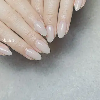 ネイル 大村 紬華のネイルデザイン