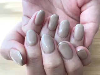 ネイル Nailist Missaのネイルデザイン