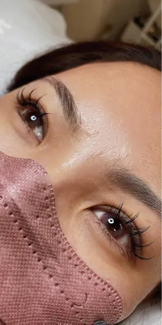 マツエク・マツパ kico.co salonのマツエク・マツパデザイン