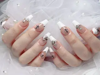 ネイル ネイルサロン lotusのネイルデザイン