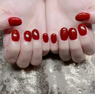 ネイル 個室ネイルサロンDolly Girl〜ドーリーガール〜所属・DollyGirl KYOKOのネイルデザイン