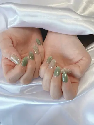 ネイル 激安ネイルサロン　GRIT所属・激安ネイルサロン GRITのネイルデザイン