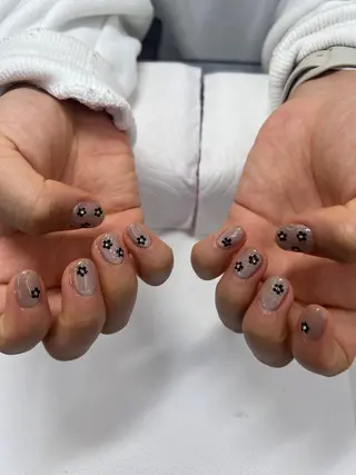 ネイル Terasaki mのネイルデザイン