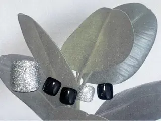 ネイル Nail Salon 7所属・高橋 ことののネイルデザイン