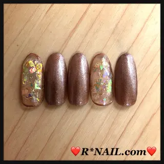ネイル R*NAIL .comのネイルデザイン