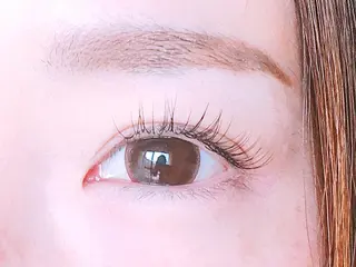 マツエク・マツパ itoro所属・WAKUDA MOEMIのマツエク・マツパデザイン