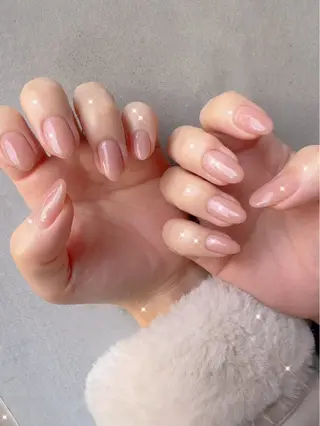 ネイル amo nailのネイルデザイン