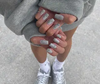 ネイル nailsalonIF所属・akira .のネイルデザイン