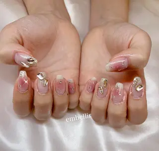 ネイル emi ♡のネイルデザイン