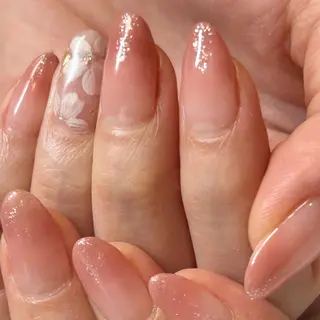 ネイル ネイルサロン翼所属・ネイルサロン 翼【仙川4分】のネイルデザイン