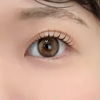 マツエク・マツパ 谷口遥 ♡ jolie栄店のマツエク・マツパデザイン