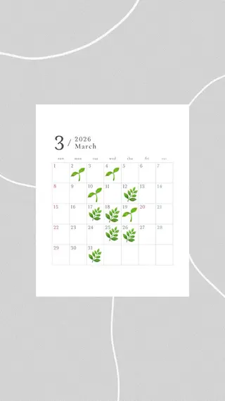 セミロング カラー ツチダ ヒナのヘアスタイル