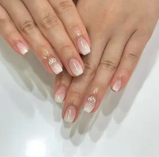 ネイル Saki _Grancieuxのネイルデザイン