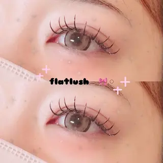 マツエク・マツパ sofa八王子店💫 Izumi👀のマツエク・マツパデザイン