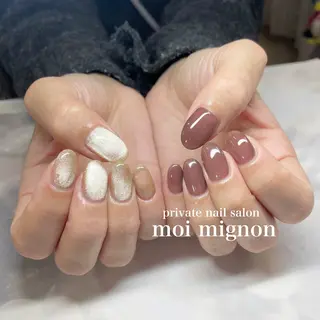 ネイル nailist Aki♡のネイルデザイン