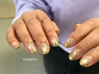 ネイル COELm所属・COELm🌙 /ネイル着付けのネイルデザイン