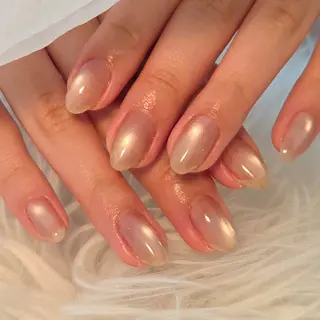 ネイル Ugirl Nail Seikaのネイルデザイン
