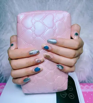 ネイル ネイルサロン YURIのネイルデザイン