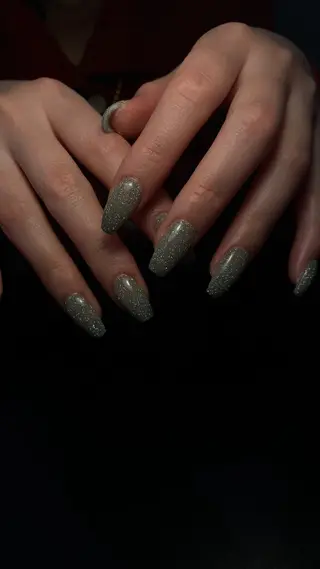 ネイル 渡邉 あいのネイルデザイン