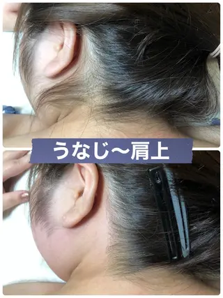 ブラジリアン☆WAX 🎖🌚YUKI🌚のエステ・リラクイメージ