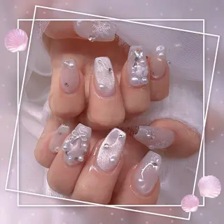 ネイル Chill Nailsalonのネイルデザイン