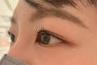 マツエク・マツパ passion茨木 【風張】のマツエク・マツパデザイン