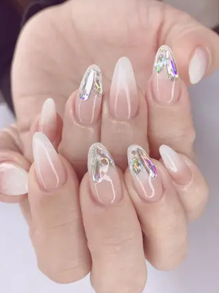 ネイル Ｎail Ｓalon ertiのネイルデザイン