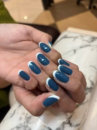 ネイル 松本 有未のネイルデザイン