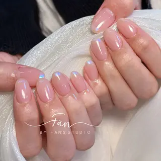 ネイル 🌻FAN'S STUDIO池袋🌻のネイルデザイン