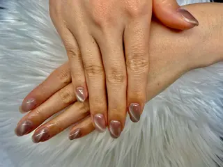 ネイル Ring  nail  salon所属・若槻 由紀のネイルデザイン