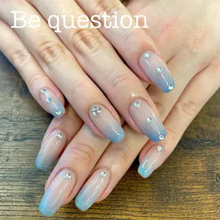 ネイル ueki junのネイルデザイン