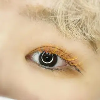 マツエク・マツパ 平山 ゆりのマツエク・マツパデザイン