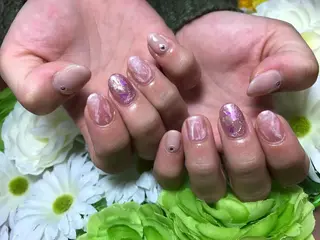 ネイル lotus erikaのネイルデザイン