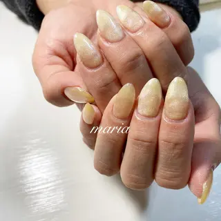 ネイル Beloved Mariaのネイルデザイン