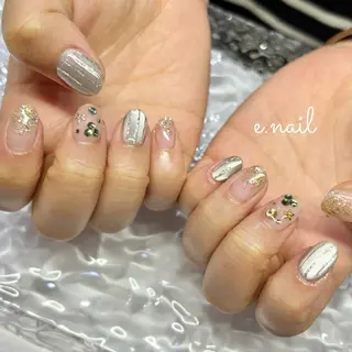 ネイル N.design mineのネイルデザイン