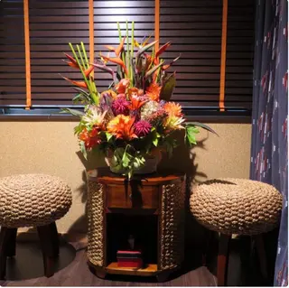 屋根裏サロン キレイニナルのエステ・リラクイメージ