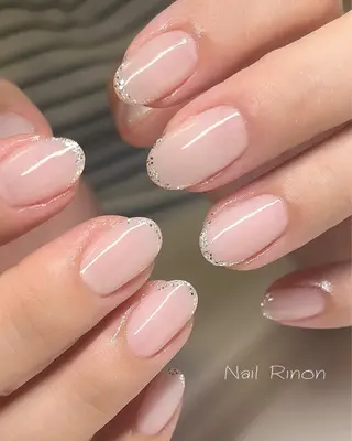 ネイル Nail Rinonのネイルデザイン