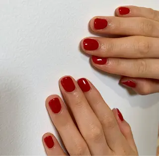 ネイル 佐藤 穂乃香のネイルデザイン