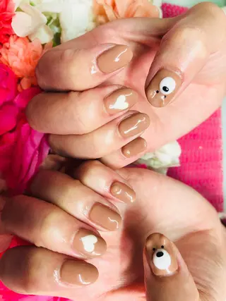 ネイル 酵素風呂　RA.RA所属・酵素風呂 RA.RAのその他イメージ