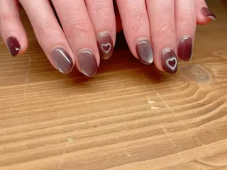 ネイル nailroom  OHANA所属・nailroom OHANA🌴のネイルデザイン