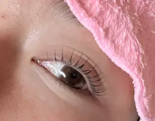 マツエク・マツパ トータルビューティー サロン・Ｎの眉毛・アイブロウイメージ