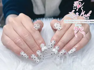 ネイル ７９LINA NAIL 心斎橋店所属・リナネイル アメ村心斎橋店のネイルデザイン