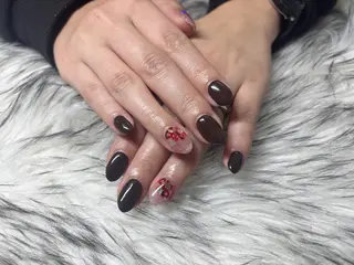 ネイル salon Ange所属・Ange 🌸Rin🌸のネイルデザイン