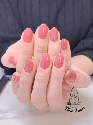 ネイル 三浦 藍のネイルデザイン