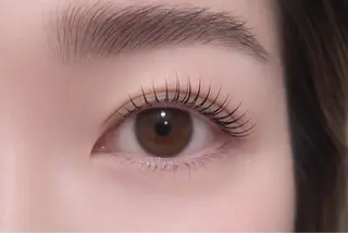 マツエク・マツパ Ｋ AKIKOのマツエク・マツパデザイン