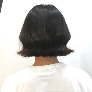 ショート サロウィン所属・K-POP好き美容師 🇰🇷Kai.Yのヘアスタイル