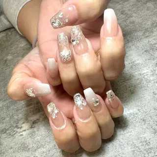 ネイル Mii nailのネイルデザイン