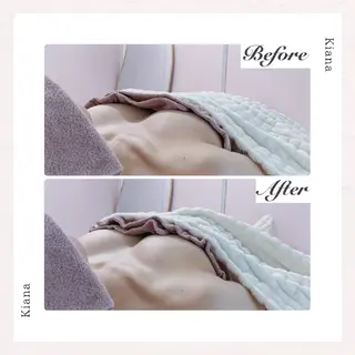 【バスト専門店 】 Kiana のエステ・リラクイメージ