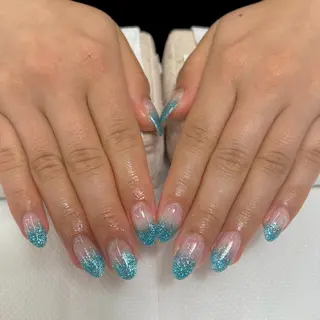 ネイル 【MAXKELLY】 KOBIKI🐾のネイルデザイン