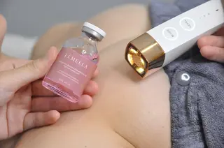 HONEY横浜店 【加賀田】のエステ・リラクイメージ